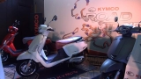 Kymco Like 150i and Xciting 300i: Now Available Nationwide
