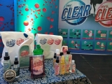 The Newest Home & Personal Home Care Products :Mr. Clear, Mrs. Clear & Lady Clear