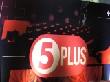 Aksyon TV Redefines Action As 5 Plus