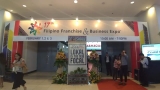 The AFFI 17th Franchise and Business Expo: Now  Open