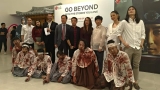 LG Philippines launched its 30th Anniversary TV the OLED 88 4K TV