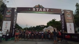 3,000 cyclists  duke it out at 7-Eleven Trail 2019
