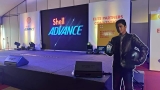 Coco Martin : The Newest Brand Ambassador for Shell Advance