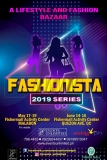 Fashionista Series 2019 [event]