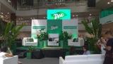 Visit The #REALMOMSGETITDONE CAMPAIGN Displays at Glorietta 2