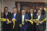 Immeri is now here in the Philippines