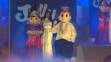 Miss Universe 2018 Catriona Gray: Jollibee’s newest ambassador