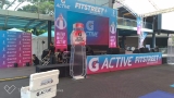 JOIN Fitstreet with G Active
