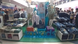 Let Kids be Kids this Summer with SM KIDS Collection
