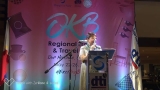 Orgullo kan Bikol Regional Trade & Travel Fair  at Edsa Shangri-La Plaza