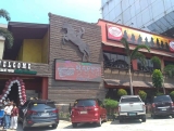 CHEERS FOR COWBOY GRILL’S 25 YEARS