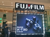 Introducing the Little Giant: the new Fujifilm X-T30