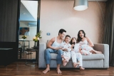Father’s Day Fantastic Staycation at F1 Hotel Manila