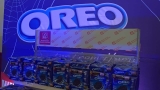 Win a Trip for Two to London with the Oreo Spiderman Promo