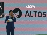 Acer Launches State-of-the-art Altos Servers