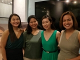“’Wag Mong Isuko ang Laban”. (Don’t Give Up the Fight): Maxi-Peel Newest Campaign Shows Real Story