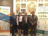 IBEW 2019:     Four dynamic built environment tradeshows to welcome Asia’s largest gathering of industry professionals and innovators
