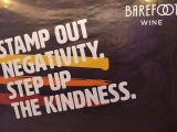 A Wine Launch of a Different Kind of Barefoot Wines