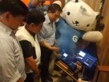 beep™ pioneers QR ticketing for transport in PH