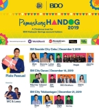 SM & BDO’s Pamaskong Handog offers exclusive deals for Overseas Filipino families