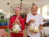 GALS successfully holds Christmas Concert for a Cause