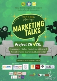 Project Check: Company’s Higher Engagement toward Collaborative marketing Knowledge [event]