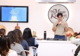 MAYA and Erwan Heussaff are bringing forgotten Filipino ingredients back to the modern kitchen