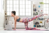 Exercise All You Want… the FFO Way!