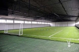 World Cup coming to PH soon? First FIFA-certified football field opens in Mandaluyong