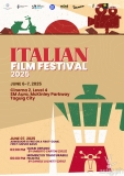 Italian Film Festival 2025 Brings Contemporary Italian Cinema to SM Aura