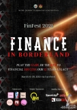 Finance in Borderland [event]