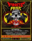 Local and International acts assemble for Finite Fest 2019