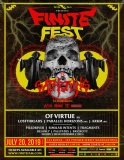 Finite Fest 2019: The Gathering [event]