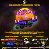Financial Technology: Adapting to Digital Transformation [event]