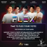 KD Estrada shows a more mature version of himself in Star Magic’s Flex video magazine