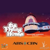 Flying House: Bible-based anime is back after over 30 years