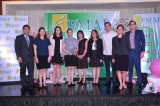 Metrobank snags Major Awards in the 2017 FMAP Awards