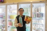 Jake Intia’s Kwento ng Tagumpay with House of Fruitas