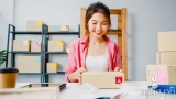 Social media is all about empowering people with your stories