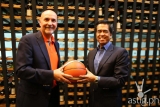 FWD Life Philippines is official insurer of the PBA