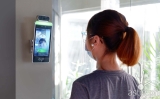 HR Tech Startup Salarium launches ‘FacePass’  to prevent workplace-related COVID-19 infections