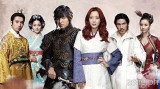 10 photos from Lee Min Ho’s epic drama “Faith”