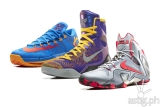 Up your game with elite performance basketball shoes from Nike