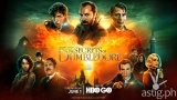HBO GO calls on all Potterheads for the streaming of Fantastic Beasts: The Secrets of Dumbledore