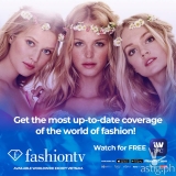 iWantTFC and FashionTV partner up in order to stream the best of International Fashion Weeks and Events from around the world