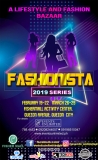 FASHIONISTA 2019 Series [event]