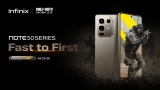 Infinix NOTE 50 Series Call of Duty Edition lands April 23 for Pinoy gamers