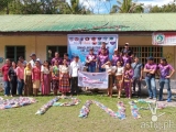 SHDA launches ‘SHDA Cares’ to give back to the community