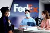 FedEx is giving away a Galaxy S21 5G for its 37th anniversary