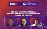 Young Filipino Entrepreneurs to compete at the 2022 Asia Pacific, Middle East, and Africa FedEx Express/Junior Achievement ITC